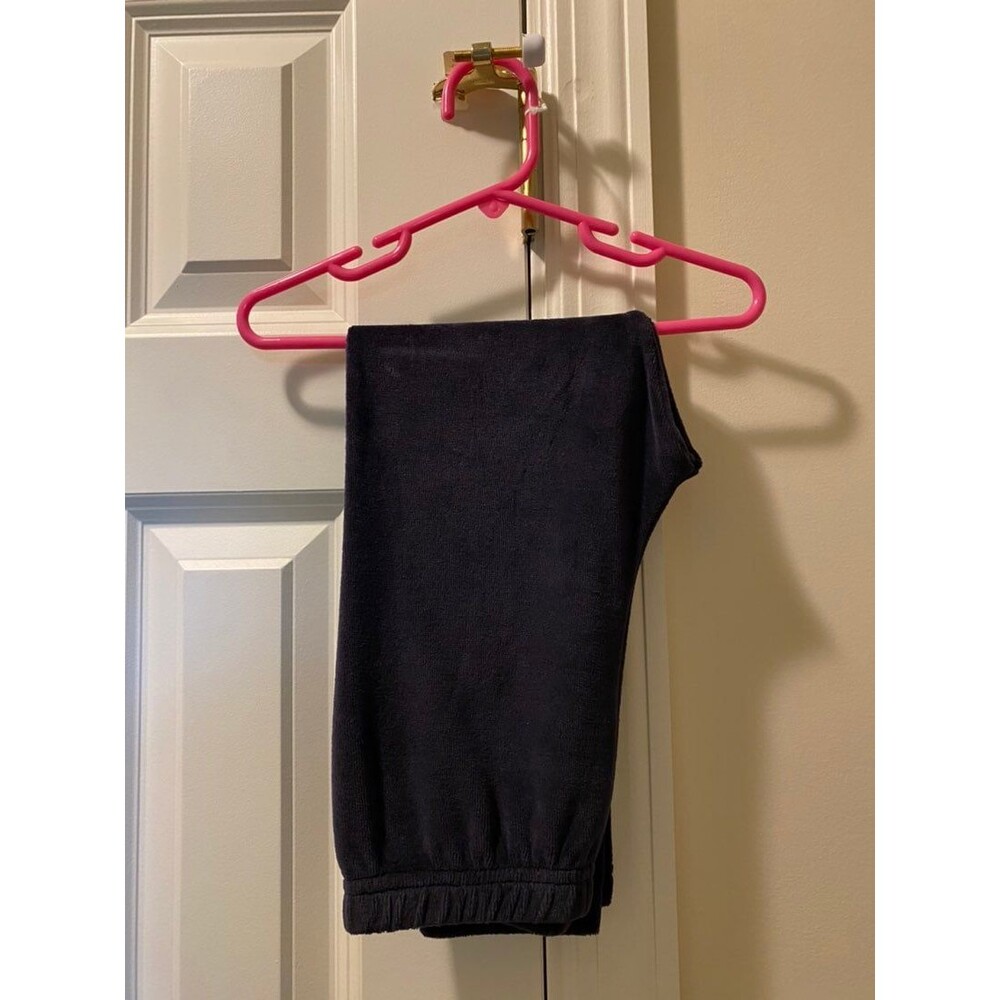 Hartstrings Girls Velvet Slacks